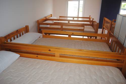 Imagen de la habitación del Hostel Áncora Foz. Foto 4