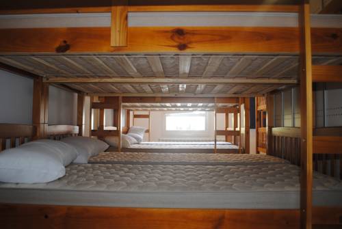 Imagen de la habitación del Hostel Áncora Foz. Foto 5