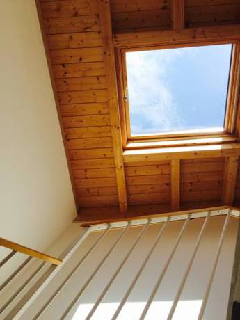 Imagen de la habitación del Hostel Áncora Foz. Foto 7