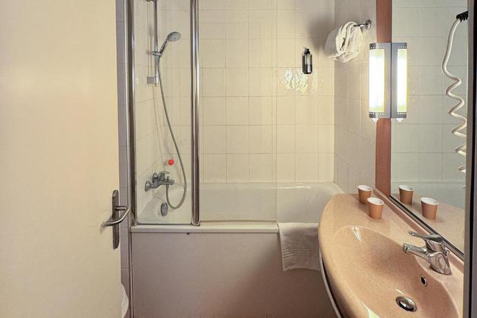 Imagen general del Hostel A&O Ca Granda. Foto 2