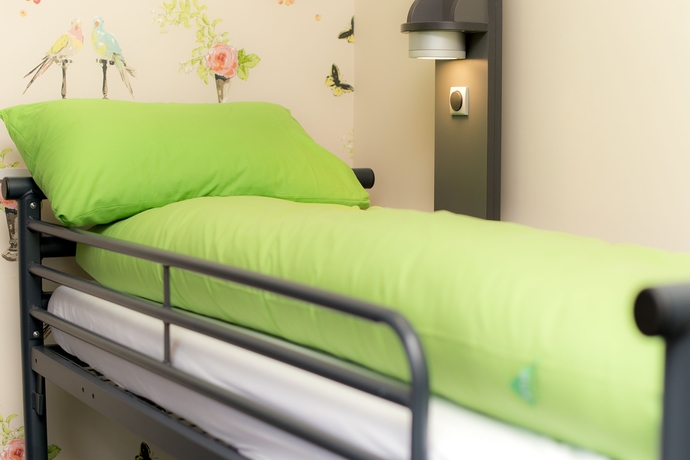 Imagen de la habitación del Hostel Aando Brighton Beach. Foto 6