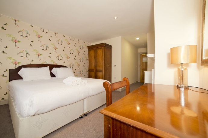 Imagen de la habitación del Hostel Aando Brighton Beach. Foto 13