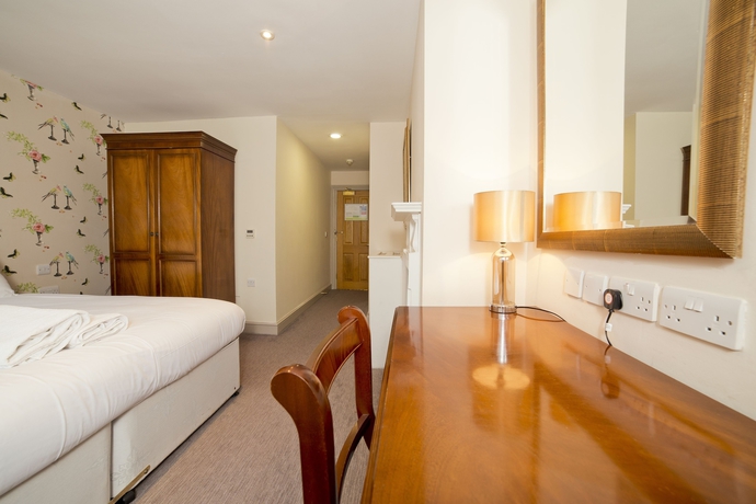 Imagen de la habitación del Hostel Aando Brighton Beach. Foto 14