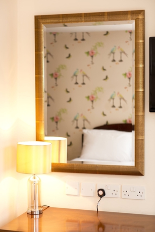 Imagen de la habitación del Hostel Aando Brighton Beach. Foto 15