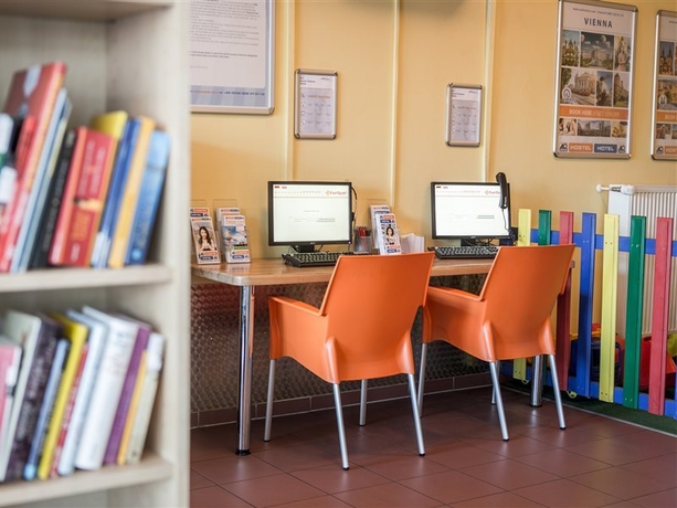 Imagen general del Hostel Aando Dresden Hauptbahnhof. Foto 11