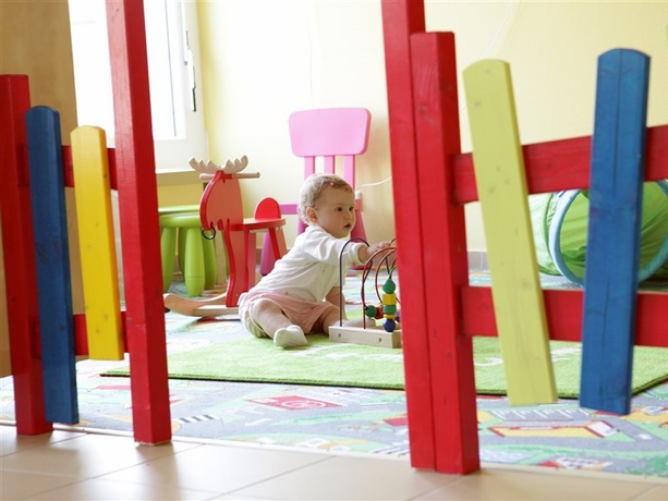 Imagen general del Hostel Aando Hamburg City. Foto 9