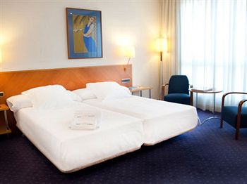 Imagen general del Hostel Abby Valencia. Foto 4