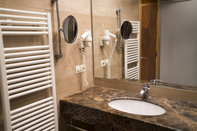 Imagen general del Hostel Abby Valencia. Foto 3