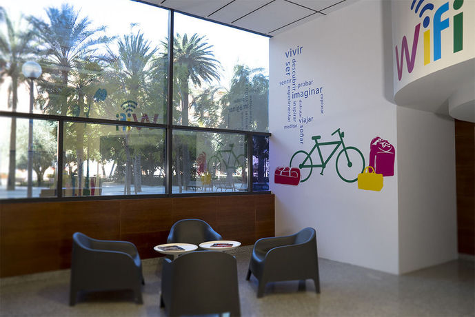 Imagen de la habitación del Hostel Abby Valencia. Foto 13