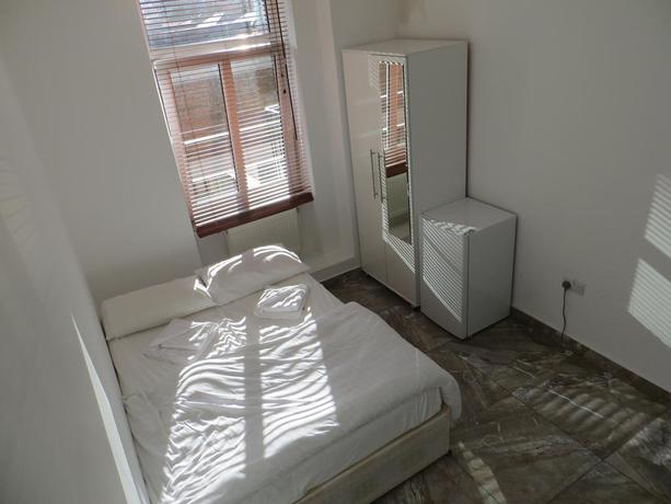 Imagen de la habitación del Hostel Abercorn House. Foto 9