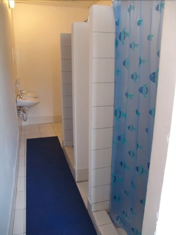 Imagen de la habitación del Hostel Abex. Foto 10