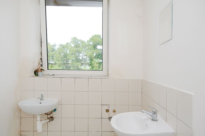 Imagen de la habitación del Hostel Abex. Foto 11