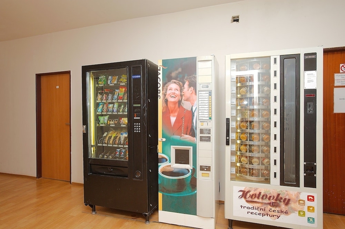 Imagen de los interiores del Hostel Abex. Foto 17