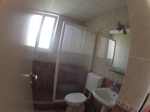 Imagen de los interiores del Hostel Abi. Foto 3