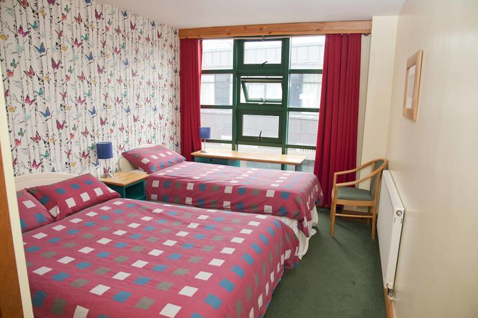 Imagen de la habitación del Hostel Abigails. Foto 6