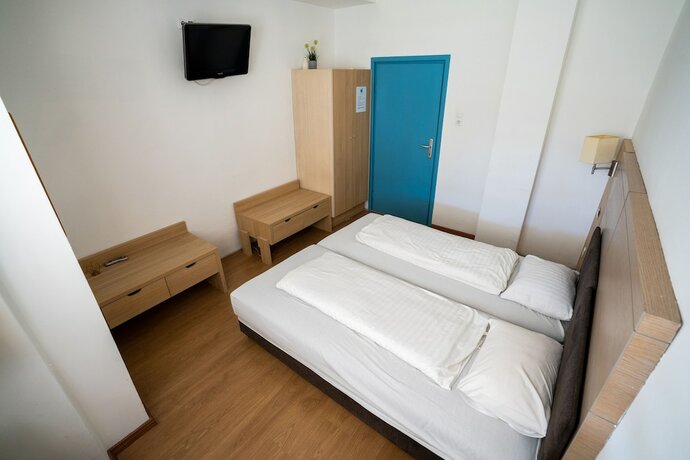 Imagen de la habitación del Hostel Absolut City. Foto 24