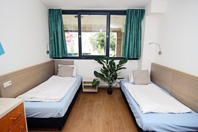 Imagen de la habitación del Hostel Absolut City. Foto 26