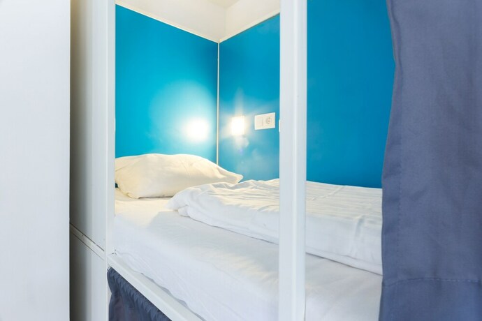 Imagen de la habitación del Hostel Absolut City. Foto 30