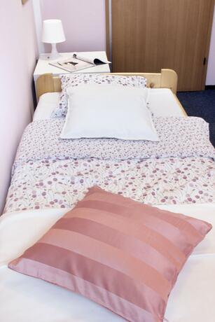 Imagen general del Hostel Absynt. Foto 10