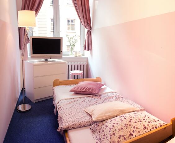 Imagen de la habitación del Hostel Absynt. Foto 18