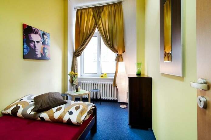 Imagen de la habitación del Hostel Absynt. Foto 23