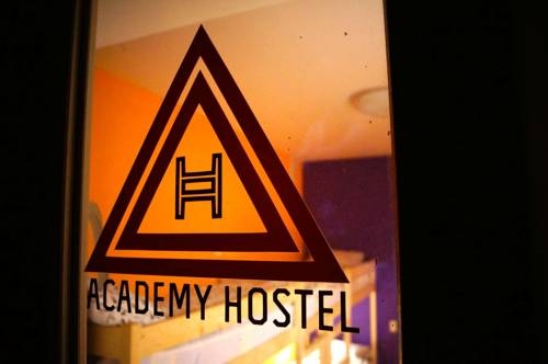 Imagen general del Hostel Academy, Kostroma. Foto 4
