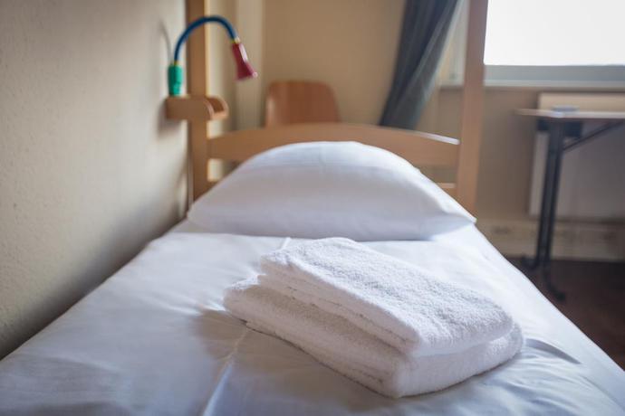 Imagen general del Hostel Acama Hotel and Kreuzberg. Foto 5