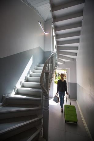 Imagen general del Hostel Acama Hotel and Kreuzberg. Foto 15