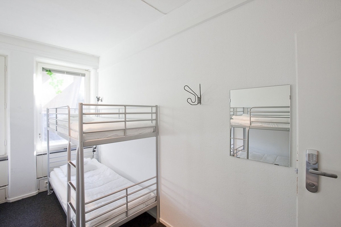 Imagen de la habitación del Hostel Acco. Foto 6