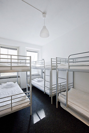 Imagen de la habitación del Hostel Acco. Foto 12