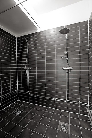 Imagen de la habitación del Hostel Acco. Foto 13