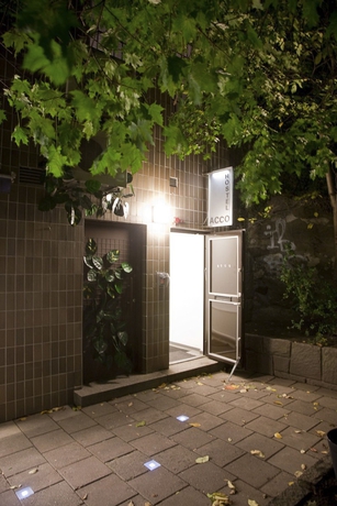 Imagen general del Hostel Acco. Foto 2