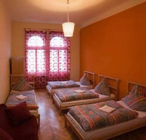 Imagen general del Hostel Ace Apartments Y. Foto 3