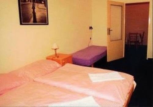 Imagen general del Hostel Ace Apartments Y. Foto 4