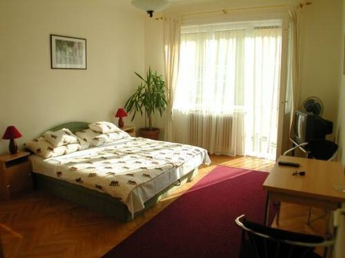 Imagen general del Hostel Ace Apartments Y. Foto 5