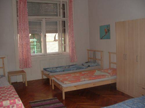 Imagen general del Hostel Ace Apartments Y. Foto 7