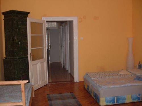 Imagen general del Hostel Ace Apartments Y. Foto 8