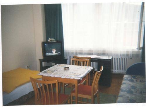 Imagen general del Hostel Ace Apartments Y. Foto 9