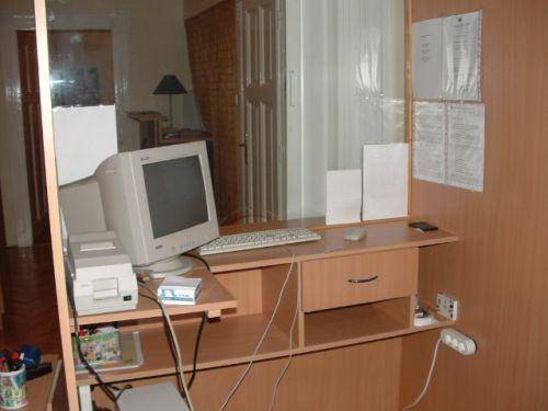 Imagen general del Hostel Ace Apartments Y. Foto 11