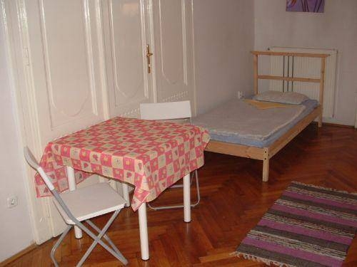 Imagen general del Hostel Ace Apartments Y. Foto 14