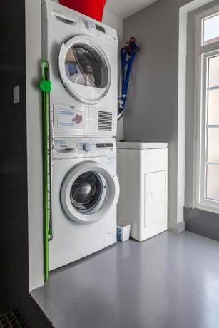 Imagen general del Hostel Acolá. Foto 4