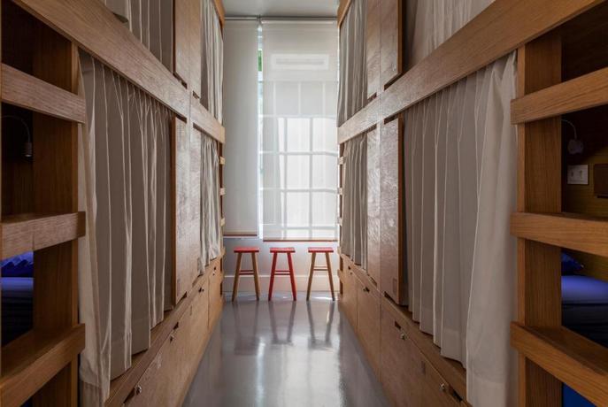 Imagen general del Hostel Acolá. Foto 5