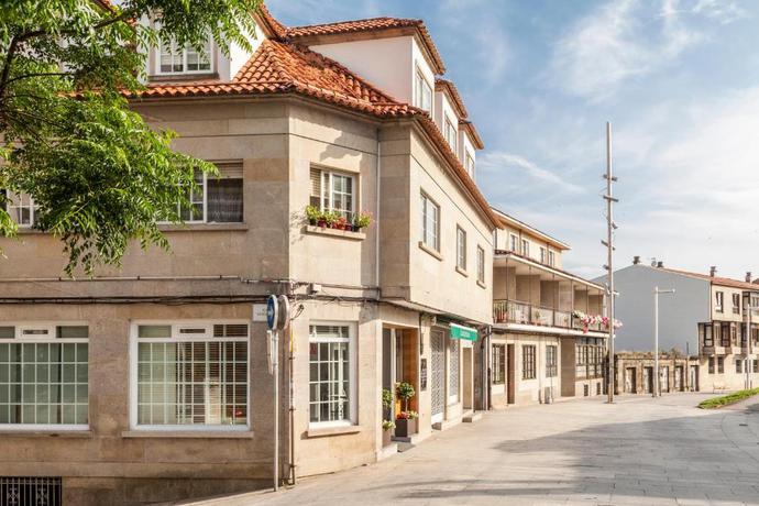 Imagen general del Hostel Acolá. Foto 8