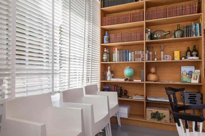 Imagen general del Hostel Acolá. Foto 9