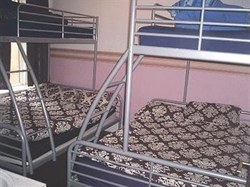 Imagen de la habitación del Hostel Adam And Eve -. Foto 2