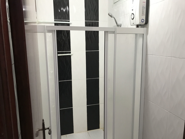 Imagen de la habitación del Hostel Adana. Foto 3