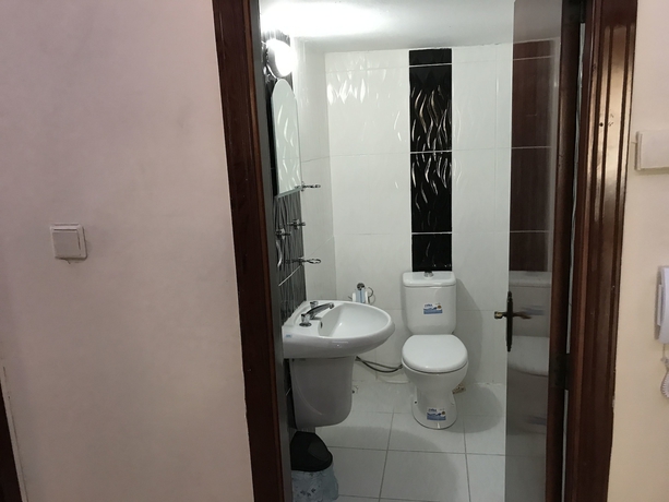 Imagen de la habitación del Hostel Adana. Foto 4