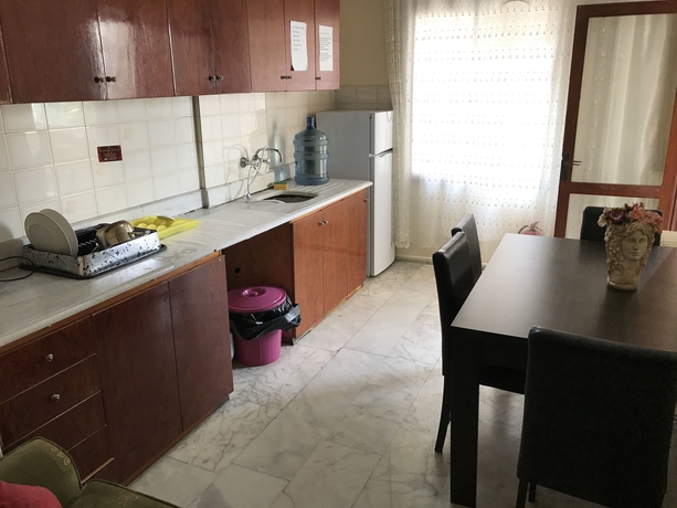 Imagen general del Hostel Adana. Foto 2