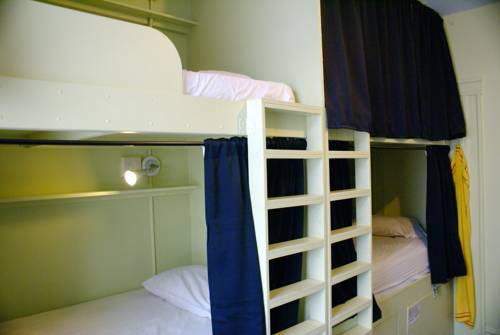 Imagen de la habitación del Hostel Adelaide, San Francisco. Foto 3