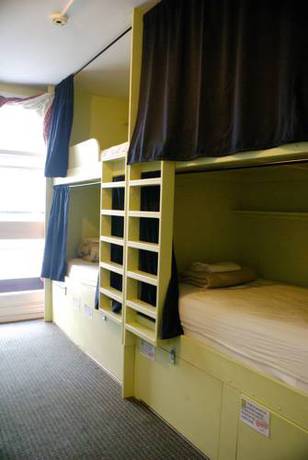 Imagen de la habitación del Hostel Adelaide, San Francisco. Foto 5